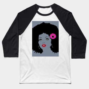 Diana Ross - supreme birthday Baseball T-Shirt